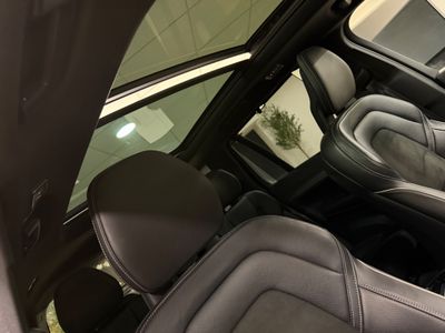 2021 Volvo XC90