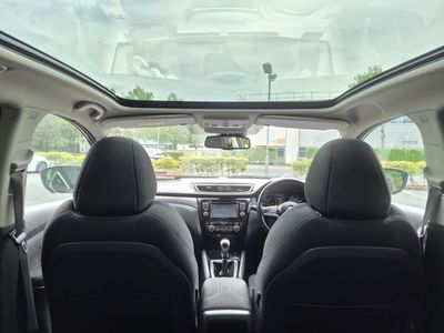 2018 Nissan Qashqai