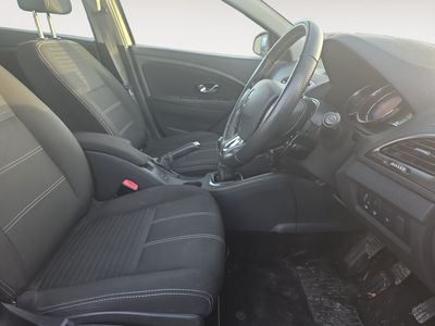 2016 Renault Fluence