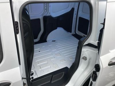 2024 Ford Transit Courier