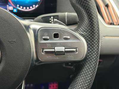 2023 Mercedes-Benz EQC