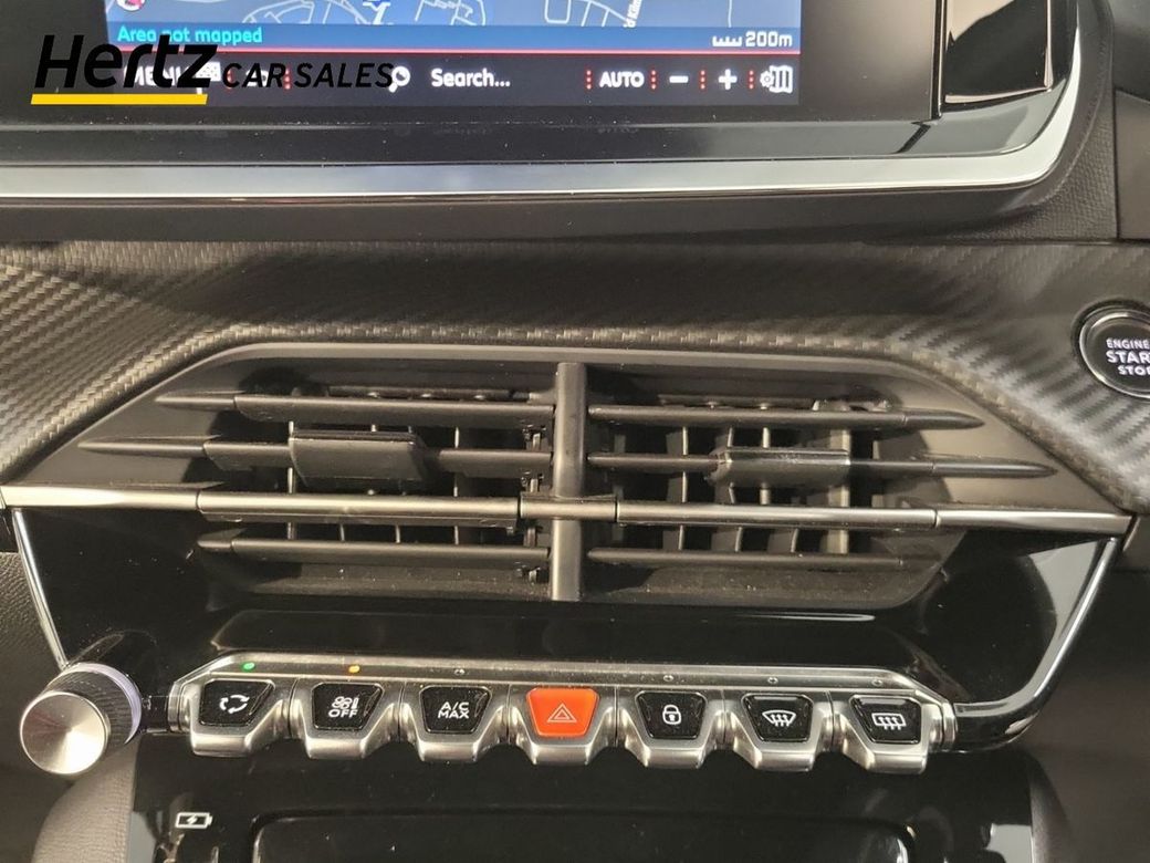 2023 Peugeot 2008