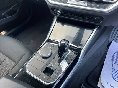 2022 BMW 3 Series