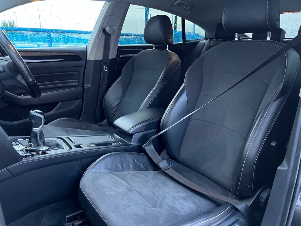 2022 Volkswagen Arteon