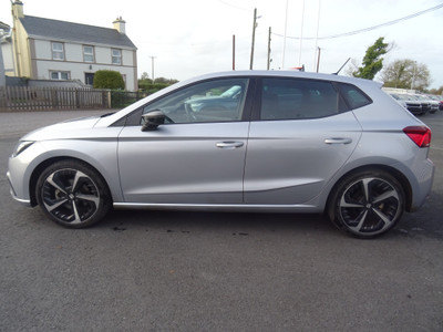 2024 SEAT Ibiza