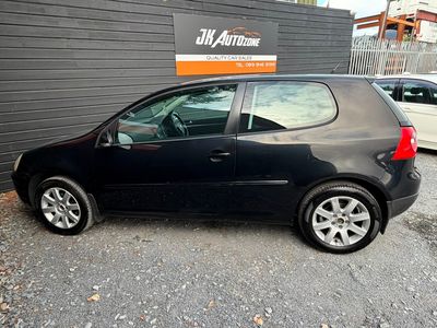 2006 Volkswagen Golf