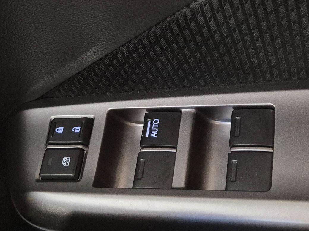 2019 Honda Grace