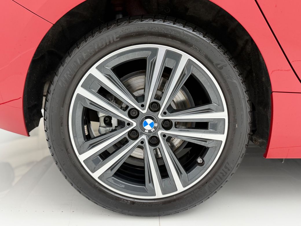 2024 BMW 1 Series