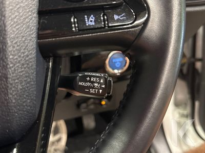 2022 Toyota Prius