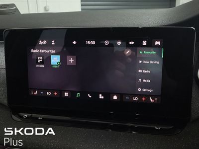 2024 Skoda Octavia