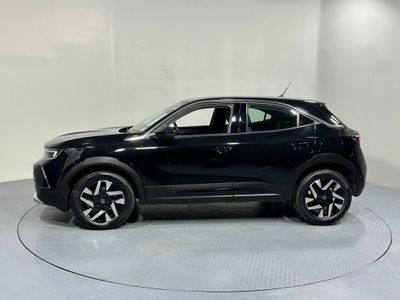 2023 Opel Mokka