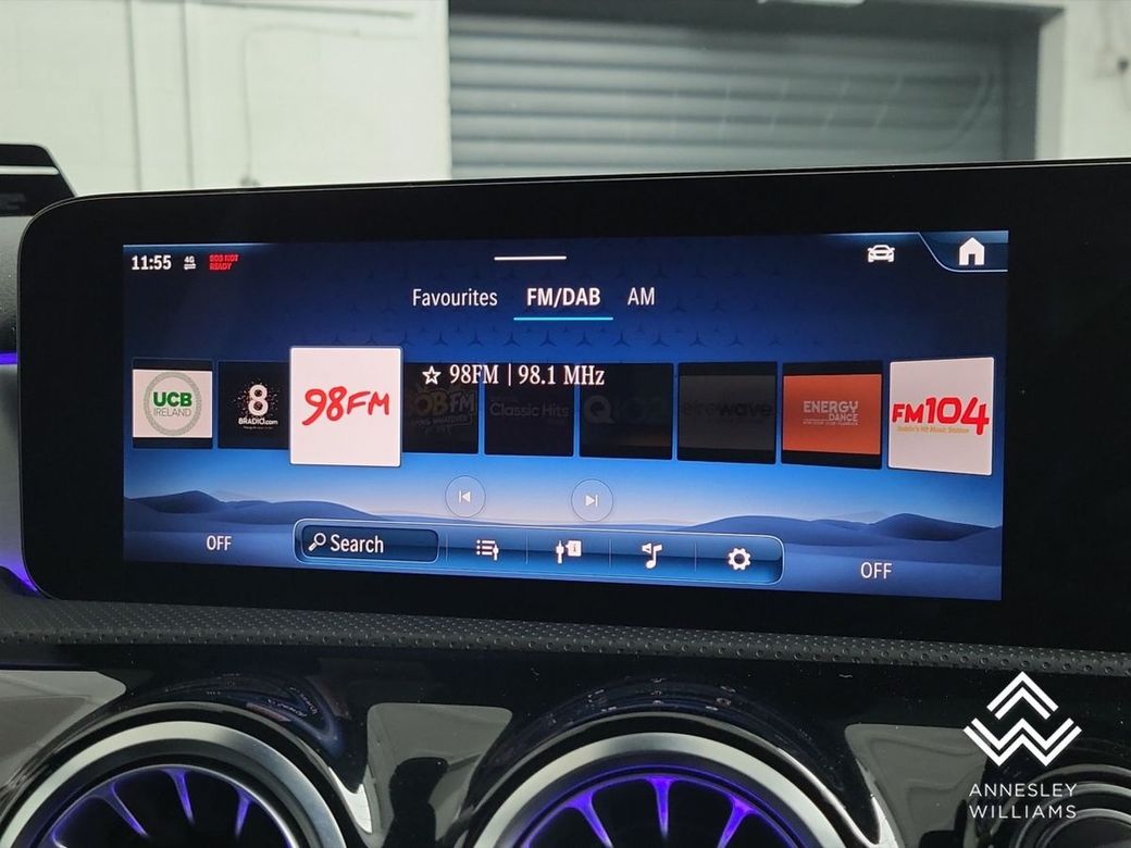 2024 Mercedes-Benz A Class