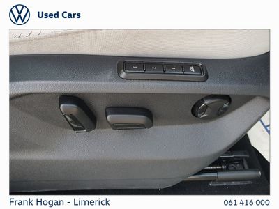 2019 Volkswagen Tiguan Allspace