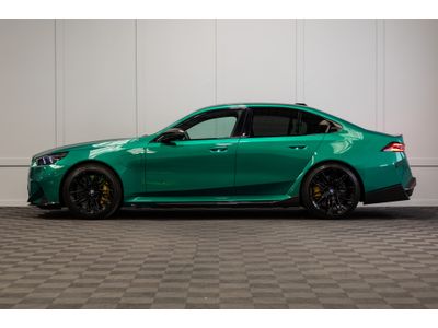 2024 BMW M5