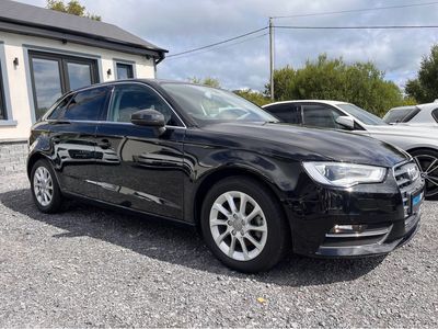 2015 Audi A3