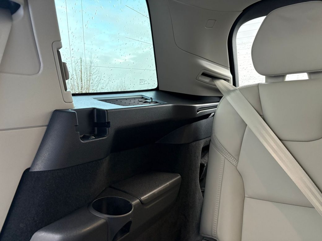 2025 Volvo XC90