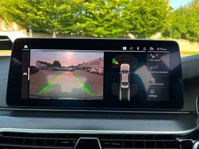 2023 BMW 5 Series