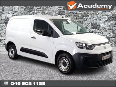 2023 Fiat Doblo