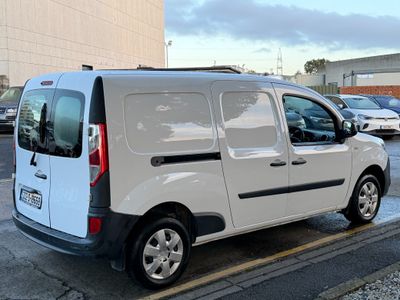2020 Renault Kangoo