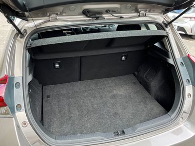 2015 Toyota Auris