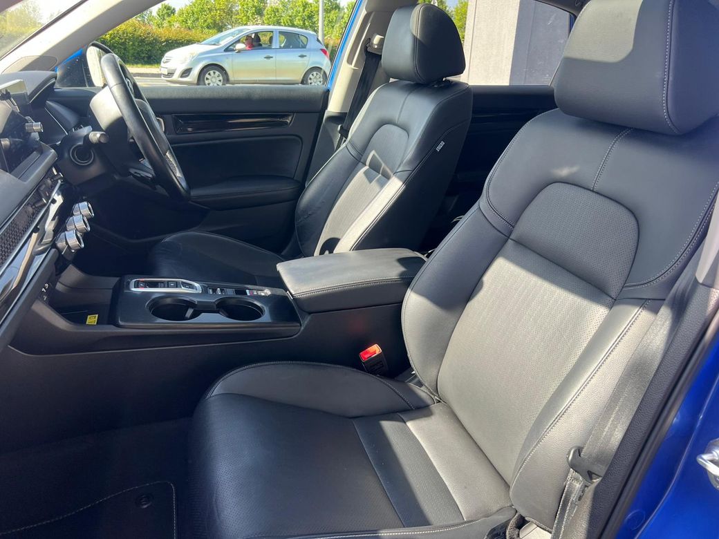 2023 Honda Civic