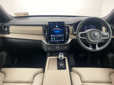 2025 Volvo XC90