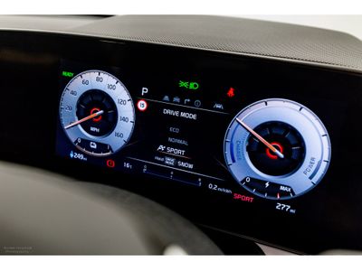 2025 Kia Niro
