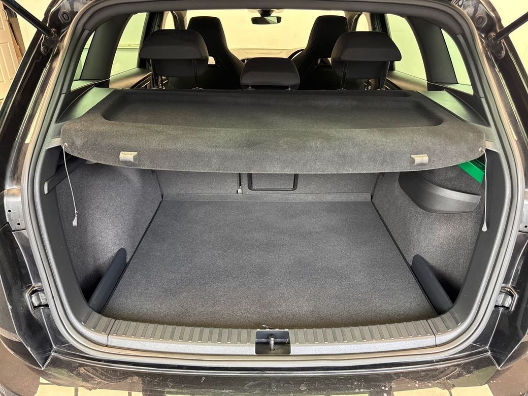 2023 Skoda Karoq
