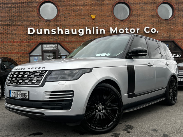 vehicle for sale from Dunshaughlin Motor Co
