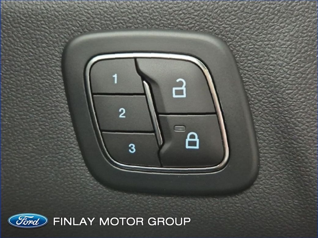 2026 Ford Kuga
