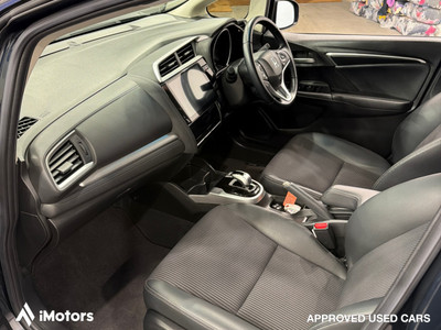 2019 Honda Fit