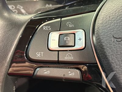 2022 Volkswagen Polo