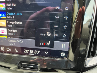 2024 Volvo XC60