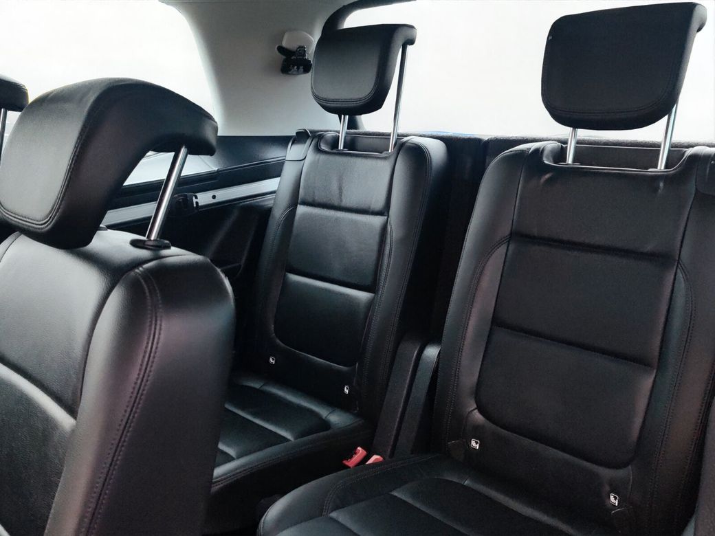 2021 SEAT Alhambra
