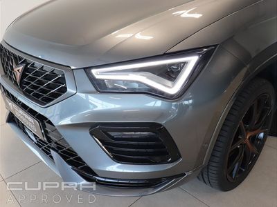 2023 Cupra Ateca
