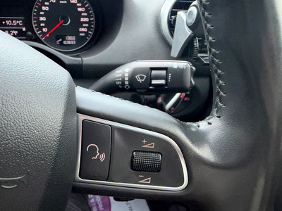 2011 Audi A3