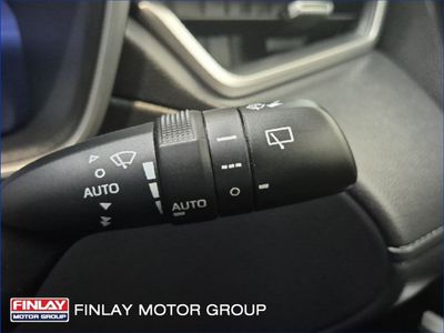 2024 Toyota Corolla Cross