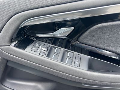 2019 Land Rover Range Rover Evoque