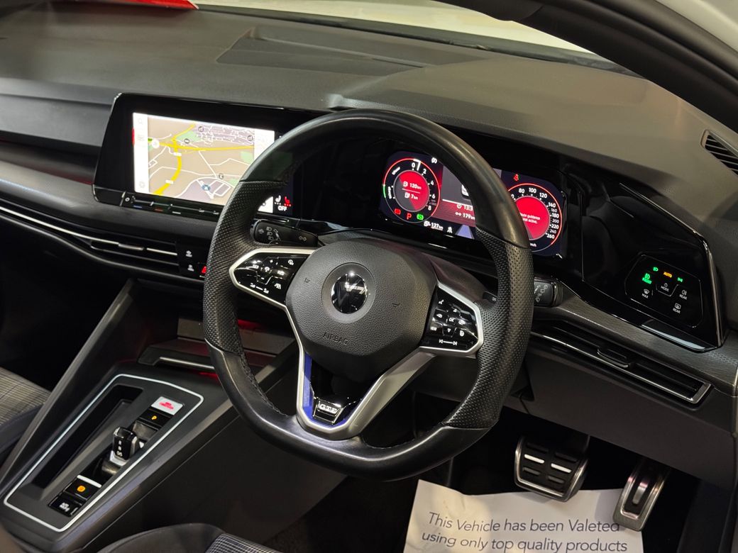 2021 Volkswagen Golf