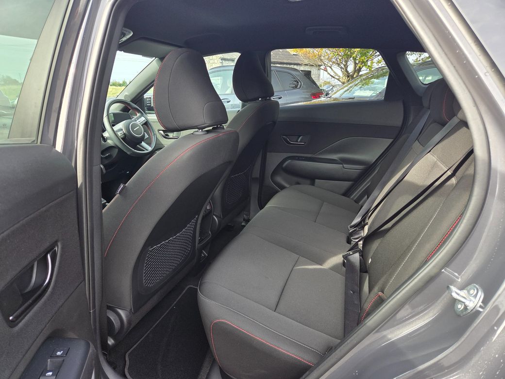 2024 Hyundai Kona