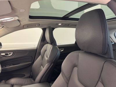 2023 Volvo XC60