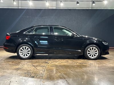 2016 Audi A3