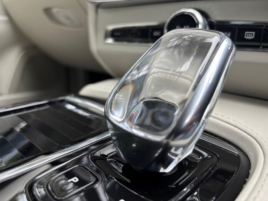 2021 Volvo S90