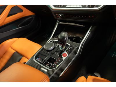 2021 BMW M4