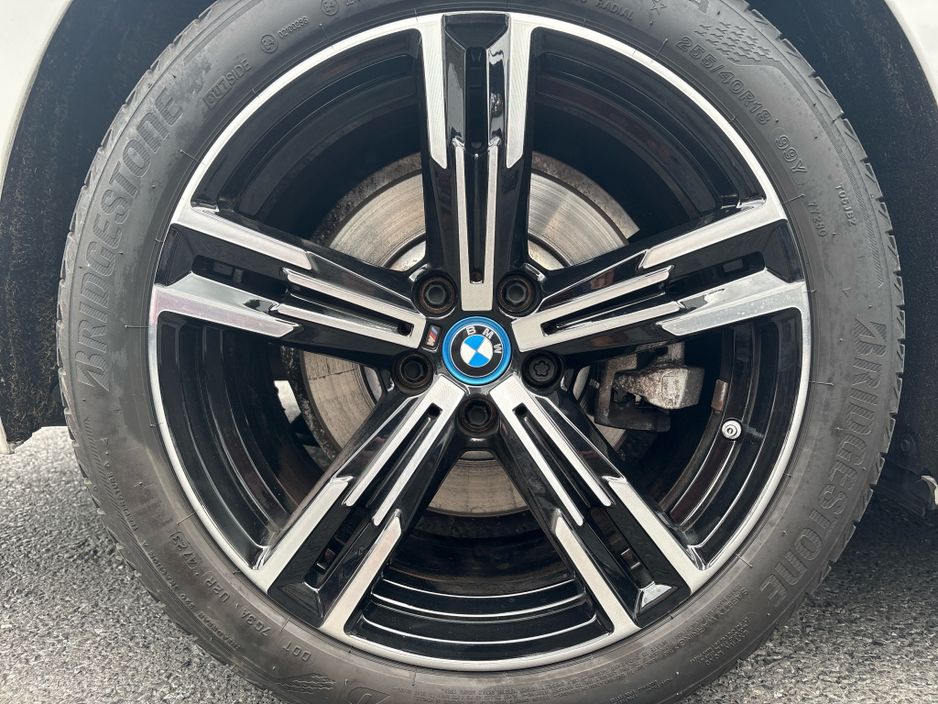 2024 BMW 3 Series