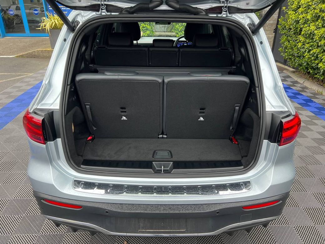 2024 Mercedes-Benz EQB