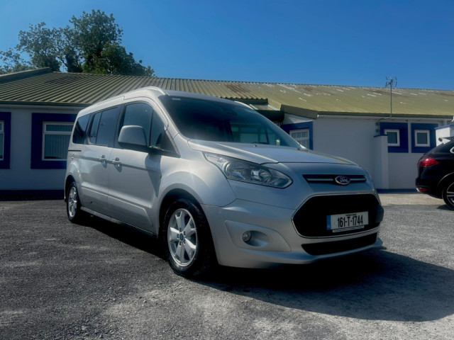 vehicle for sale from Donal Murtagh Mobility Ltd