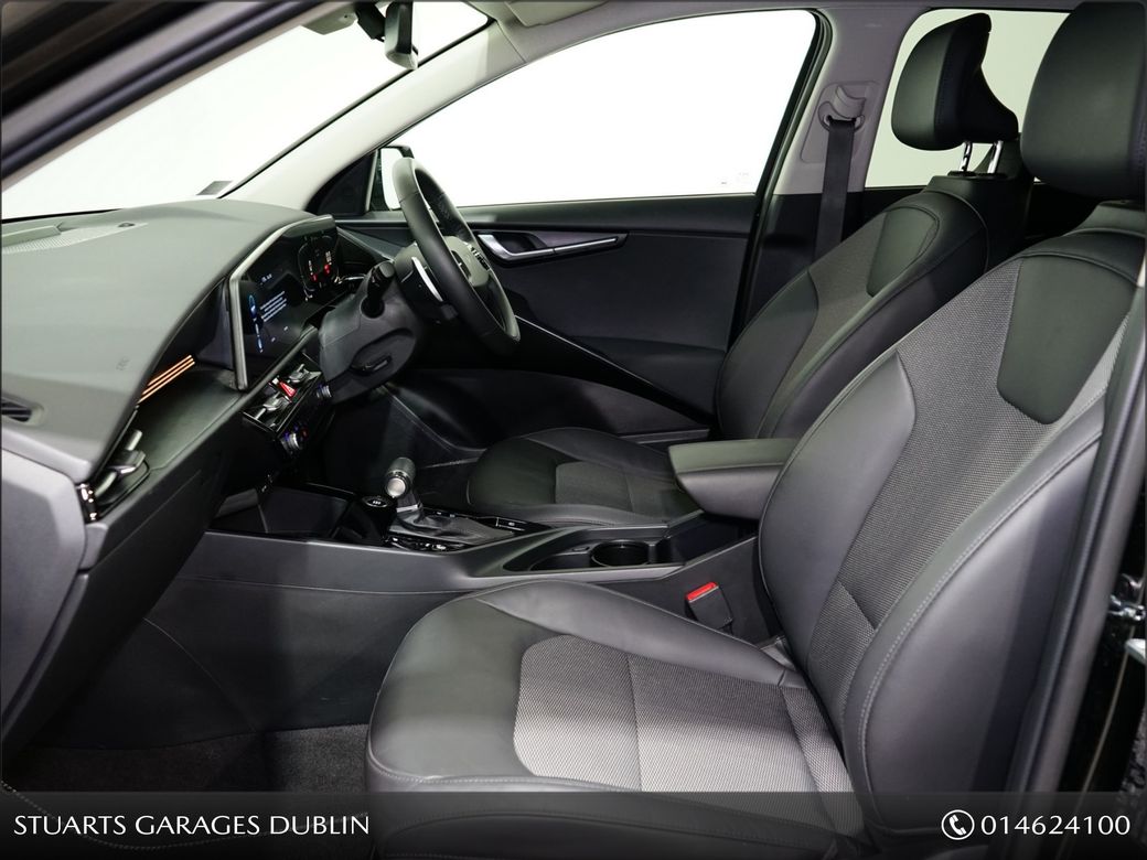 2026 Kia Niro