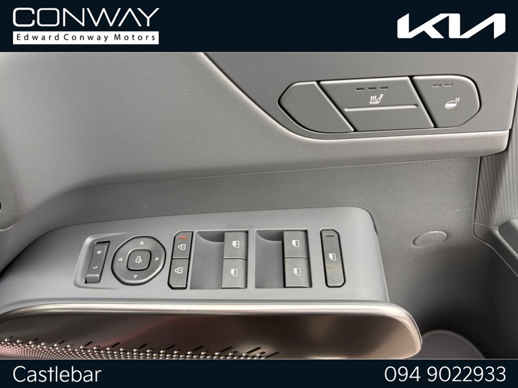 2026 Kia EV2