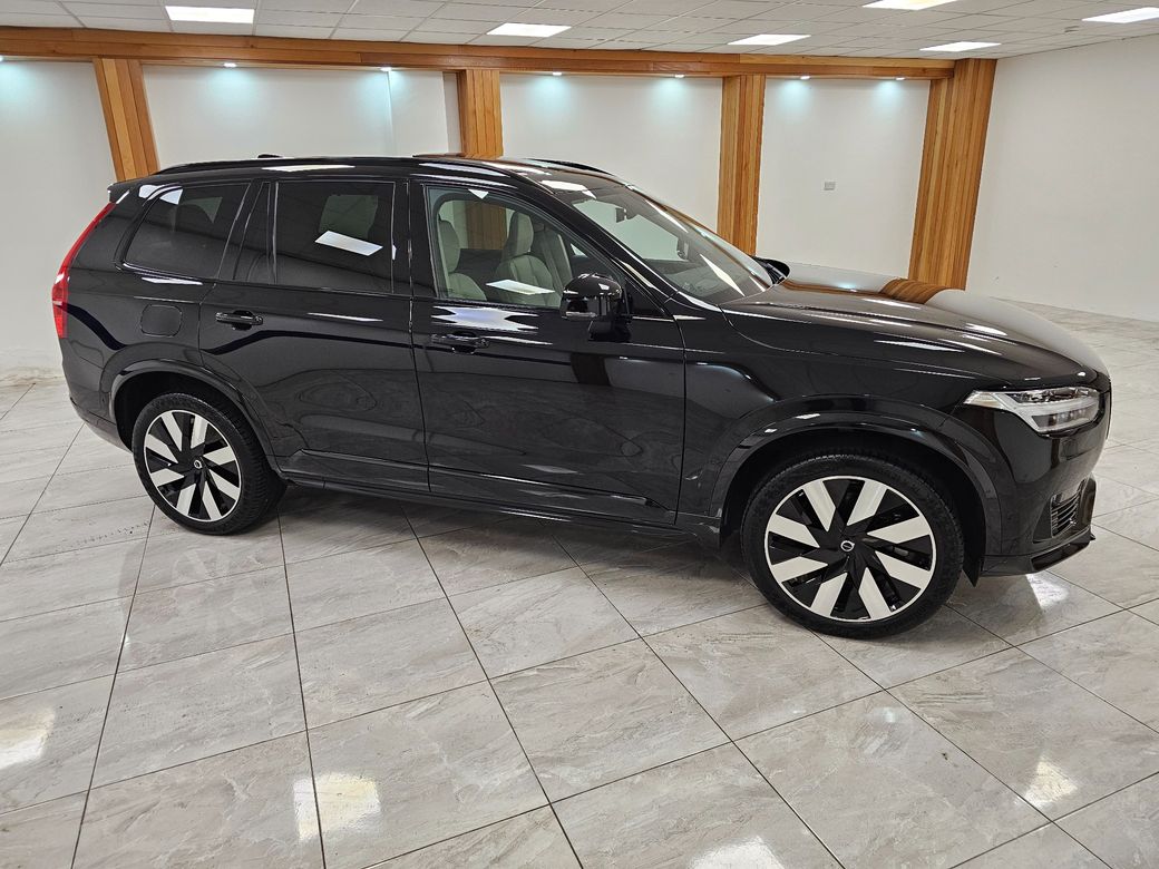 2024 Volvo XC90